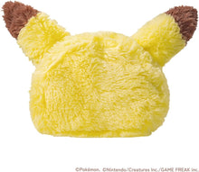 画像をギャラリービューアに読み込む, 【新品】 ポケットモンスター ポケモン ポケピース ふわもこたいむ ～ピカチュウとゆったり～ 佐賀
