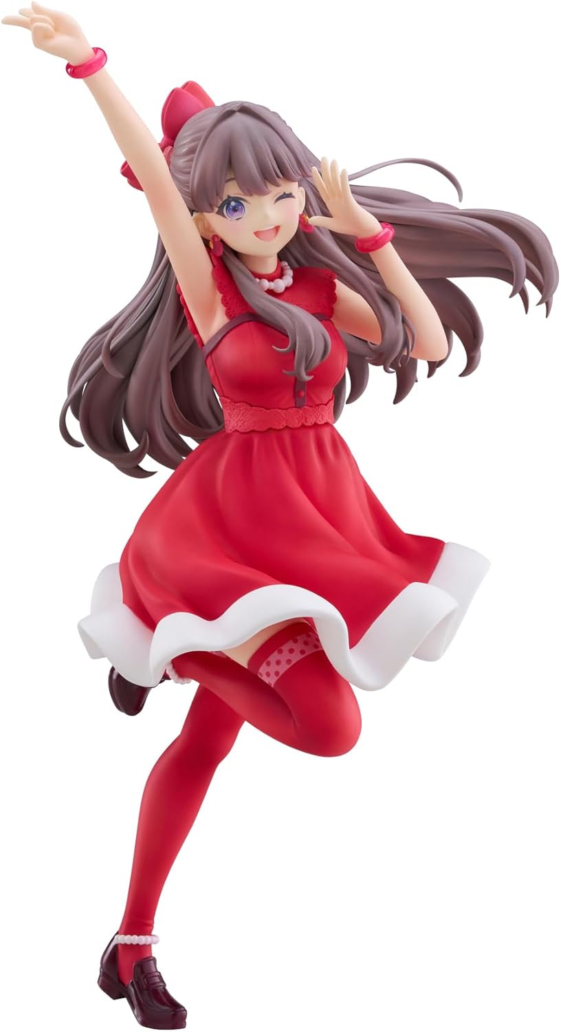 新品】 ラブライブ!蓮ノ空女学院スクールアイドルクラブ 藤島 慈 1/7 