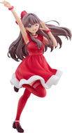 【新品】 ラブライブ!蓮ノ空女学院スクールアイドルクラブ 藤島 慈 1/7スケール PVC製 塗装済み 完成品 フィギュア 佐賀-