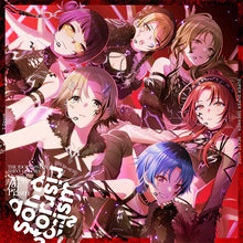 画像をギャラリービューアに読み込む, 【新品】 THE IDOLM@STER SHINY COLORS Song for Prism SUPER DUPER DREAMER / BEAST MODE CD 佐賀/
