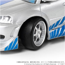 画像をギャラリービューアに読み込む, 【新品】 T-SPARK QV-02 ワイルド･スピード NISSAN SKYLINE GT-R (R34) 佐賀
