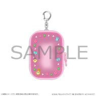【予約】 ラブライブ!蓮ノ空女学院スクールアイドルクラブ おでかけポーチ スリーズブーケ