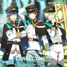 画像をギャラリービューアに読み込む, 【新品】 THE IDOLM@STER SideM F@NTASTIC COMBINATION CONNECTIME!!!!  -DIMENSION ARROW- C.FIRST CD C.FIRST 倉庫
