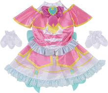 画像をギャラリービューアに読み込む, 【新品】 名探偵プリキュア！ 変身プリチューム キュアミスティック 佐賀
