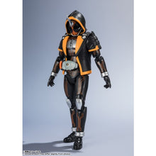 画像をギャラリービューアに読み込む, 【新品】 S.H.Figuarts 仮面ライダーゴースト オレ魂 平成ジェネレーションズエディション 約145mm PVC&amp;ABS製 塗装済み可動フィギュア 佐賀/倉庫
