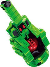 画像をギャラリービューアに読み込む, 【新品】 超宇宙刑事ギャバン インフィニティ DXギャバリオンクレーン  佐賀
