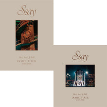 画像をギャラリービューアに読み込む, 【予約】 【2形態Blu-rayセット】Hey! Say! JUMP DOME TOUR 2025-2026 S say (初回限定盤+通常盤) Blu-ray ライブ コンサート
