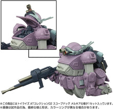画像をギャラリービューアに読み込む, 【新品】 T-SPARK TOYRISE トイライズ ATコレクション02 スコープドッグ メルキア仕様 可動フィギュア 佐賀
