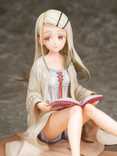画像をギャラリービューアに読み込む, 【新品】 学園アイドルマスター 篠澤 広 一番向いてないことVer. 1/7スケール プラスチック製塗装済み完成品 佐賀
