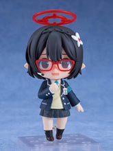 画像をギャラリービューアに読み込む, 【新品】 ねんどろいど ブルーアーカイブ Blue Archive 奥空アヤネ ノンスケール プラスチック製 塗装済み可動フィギュア 佐賀
