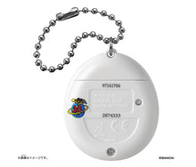画像をギャラリービューアに読み込む, 【予約】 Original Tamagotchi 新種発見!! ほわいと 対象年齢 6 才以上 たまごっち
