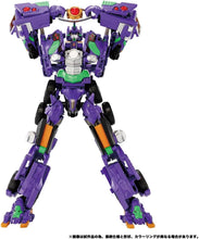 画像をギャラリービューアに読み込む, 【予約】 T-SPARK トランスフォーマー エヴァンゲリオンプライム初号機
