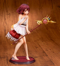 画像をギャラリービューアに読み込む, 【新品】 ソフィーのアトリエ ～不思議な本の錬金術士～ ソフィー ノイエンミュラー お着替えmode 1/7スケール PVC製 塗装済み 完成品 フィギュア 佐賀
