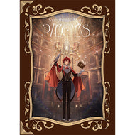 【Blu-ray】【新品】 アイドリッシュセブン Symphonic Story “PIECES”(CD 付 Blu-ray Box) 佐賀