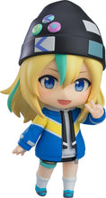画像をギャラリービューアに読み込む, 【新品】 ねんどろいど 夜のクラゲは泳げない 山ノ内花音 べーしっく 佐賀
