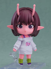 画像をギャラリービューアに読み込む, 【予約】 ねんどろいど 銀河特急 ミルキー☆サブウェイ チハル ノンスケール プラスチック製 塗装済み可動フィギュア
