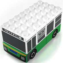 画像をギャラリービューアに読み込む, 【新品】 トミカ･プラレールブロック 路線バス 佐賀/
