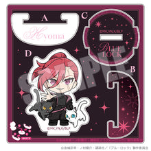 画像をギャラリービューアに読み込む, 【予約】 ゆらりアクリルvol.1 運命の一枚 千切 豹馬 ブルーロック
