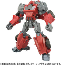 画像をギャラリービューアに読み込む, 【新品】 T-SPARK STUDIOSERIES スタジオシリーズ トランスフォーマー TS GE-01 アイアンハイド 可動フィギュア 佐賀
