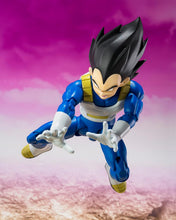 画像をギャラリービューアに読み込む, 【新品】 S.H.Figuarts ドラゴンボールDAIMA ベジータ-DAIMA- 約140mm PVC&amp;ABS製 塗装済み可動フィギュア 佐賀
