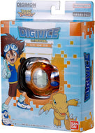 【新品】 DIGIVICE Ver.REVIVAL 八神太一カラー 佐賀