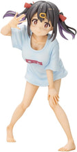 画像をギャラリービューアに読み込む, 【新品】 お兄ちゃんはおしまい! 緒山みはり ニートTシャツ Ver. 1/6スケール 約220mm PVC製 塗装済み完成品フィギュア 佐賀
