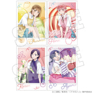 【ランダム】【新品】 アオのハコ トレーディングチェキ風カード 夏色*Sugar Days 佐賀