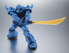 画像をギャラリービューアに読み込む, 【新品】 ROBOT魂 -SIDE MS- MS-07B グフ ver. A.N.I.M.E. (再販版) 佐賀
