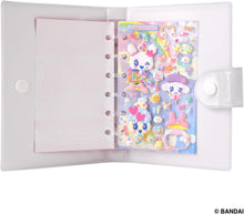 画像をギャラリービューアに読み込む, 【新品】 たまもりしーる帳セット パステルver. 佐賀
