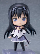 画像をギャラリービューアに読み込む, 【予約】 ねんどろいど 劇場版 魔法少女まどか☆マギカ ワルプルギスの廻天 暁美ほむら ワルプルギスの廻天Ver. べーしっく
