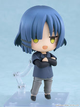 画像をギャラリービューアに読み込む, 【新品】 ねんどろいど ぼっち・ざ・ろっく! 山田リョウ 私服Ver. ノンスケール プラスチック製 塗装済み可動フィギュア 佐賀
