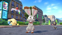 画像をギャラリービューアに読み込む, 【パッケージ版】【新品】 Pokemon LEGENDS Z‐A Nintendo Switch ポケモン 佐賀/
