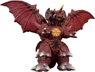 【新品】 ムービーモンスターシリーズ デストロイア ver.2.0 ゴジラvsデストロイア 佐賀
