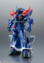 画像をギャラリービューアに読み込む, 【新品】 ROBOT魂 SIDE MS 機動戦士ガンダム外伝 THE BLUE DESTINY MS-08TX[EXAM] イフリート改 ver. A.N.I.M.E. 塗装済み可動フィギュア 倉庫

