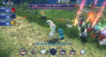 画像をギャラリービューアに読み込む, 【予約】 【Nintendo Switch 2】ゼノブレイド2 Nintendo Switch 2 Edition -Switch2
