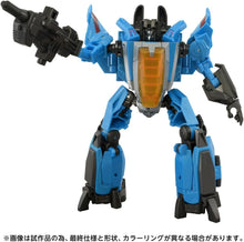 画像をギャラリービューアに読み込む, 【新品】 T-SPARK STUDIOSERIES スタジオシリーズ トランスフォーマー TS GE-02 サンダークラッカー 可動フィギュア 佐賀
