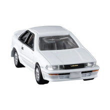 画像をギャラリービューアに読み込む, 【予約】 トミカプレミアム 13 トヨタ カローラ レビン (AE92)
