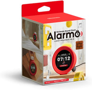 【新品】 ニンテンドーサウンドクロック Alarmo (アラーモ) 佐賀/