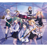 【新品】 Leo/need SEKAI ALBUM vol.3【グッズ付初回生産限定盤】 CD 佐賀