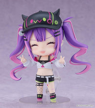 画像をギャラリービューアに読み込む, 【新品】 ねんどろいど ホロライブプロダクション 常闇トワ 佐賀
