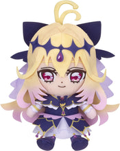 画像をギャラリービューアに読み込む, 【新品】 名探偵プリキュア！ キュアフレンズぬいぐるみ キュアアルカナ・シャドウ 佐賀
