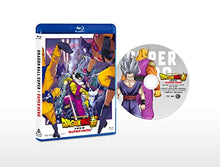 画像をギャラリービューアに読み込む, 【Blu-ray】【新品】 ドラゴンボール超 スーパーヒーロー Blu-ray通常版 佐賀/倉庫
