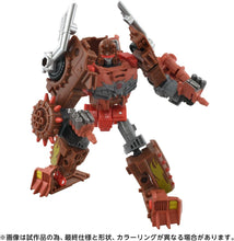 画像をギャラリービューアに読み込む, 【新品】 T-SPARK トランスフォーマー AOTP-27 ジャンキオンジャロピー 佐賀
