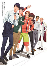 画像をギャラリービューアに読み込む, 【DVD】【新品】 永久少年 Eternal Boys DVD 佐賀
