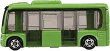 画像をギャラリービューアに読み込む, 【新品】 トミカ No.112 日野ポンチョ 箱 佐賀
