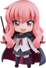 画像をギャラリービューアに読み込む, 【予約】 ねんどろいど ゼロの使い魔F ルイズ 2.0 ノンスケール プラスチック製 塗装済み可動フィギュア
