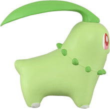 画像をギャラリービューアに読み込む, 【新品】 ポケットモンスター モンコレ チコリータ 佐賀
