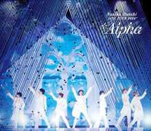 画像をギャラリービューアに読み込む, 【Blu-ray】【新品】 なにわ男子 LIVE TOUR 2024 '+Alpha'(通常盤) Blu-ray コンサート ライブ 佐賀

