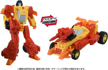 画像をギャラリービューアに読み込む, 【新品】 T-SPARK トランスフォーマー AOTP-25 サーショット 佐賀
