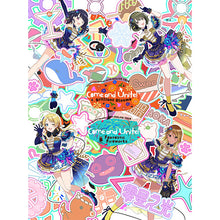 画像をギャラリービューアに読み込む, 【Blu-ray】【新品】 THE IDOLM@STER SHINY COLORS 6thLIVE TOUR Come and Unite! Blu-ray【初回生産限定版】 シャイニーカラーズ 佐賀

